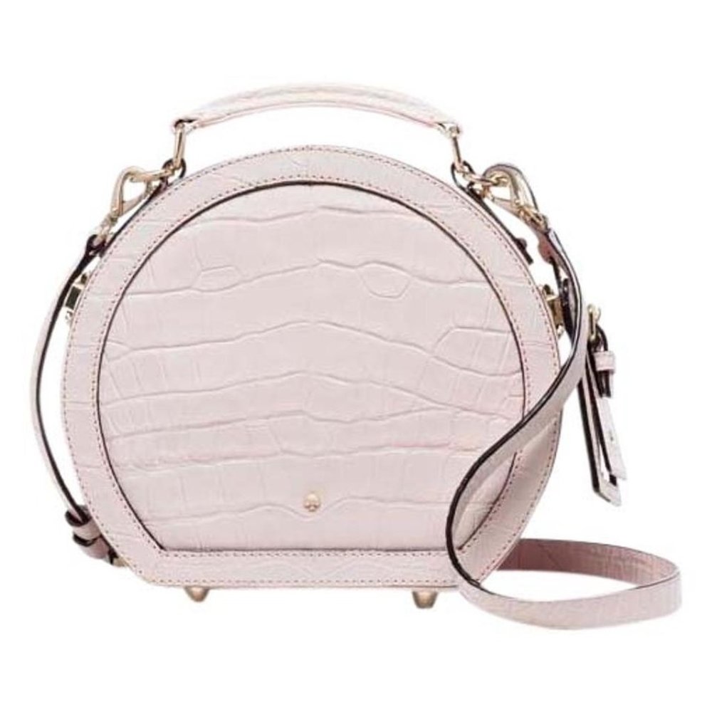 Kate Spade Madison Avenue Princedale Road hat box